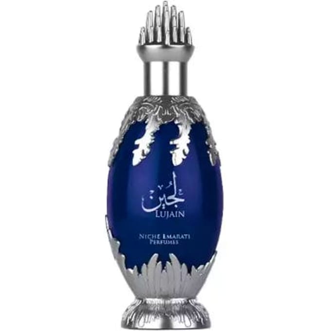 Niche Emarati Lujain Eau de Parfum - 100ml
