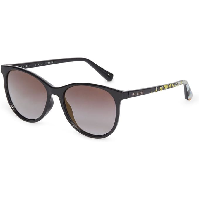 Ted Baker TB1518 007 54 Dames Zonnebril 54x17x145