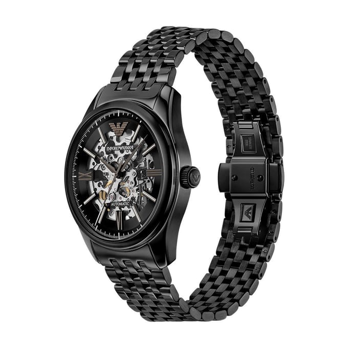 Emporio Armani AR60093 Horloge
