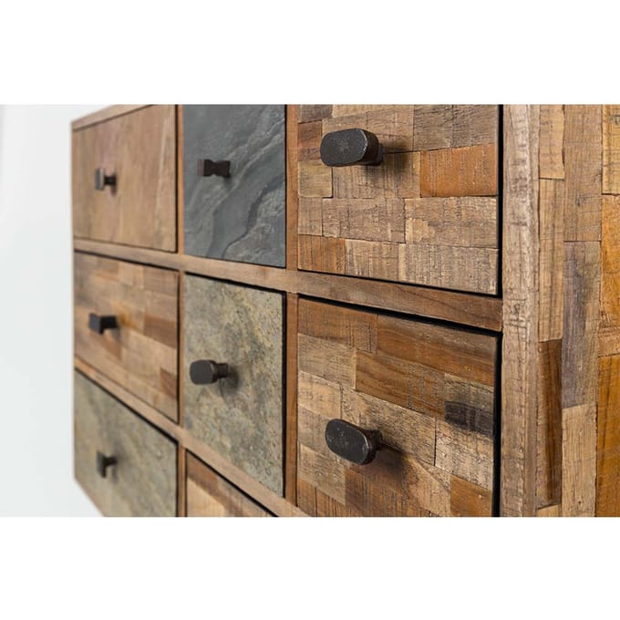 Nesthaus Commode Maarten Teak
