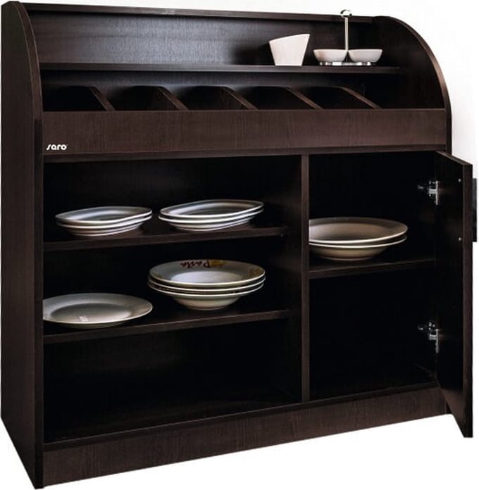 Bestekkast Model BS 100 |  Saro | 439-1010