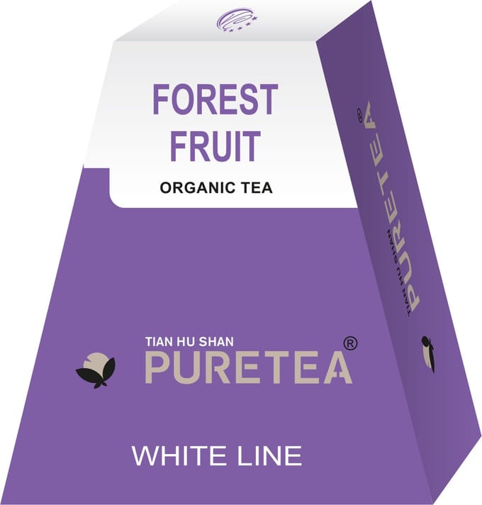 Forest Fruit thee