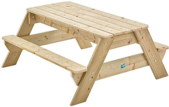 TP zand- en picknicktafel voor 4 Joy hout