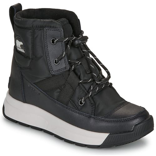 Snowboots Sorel YOUTH WHITNEY III MID WP