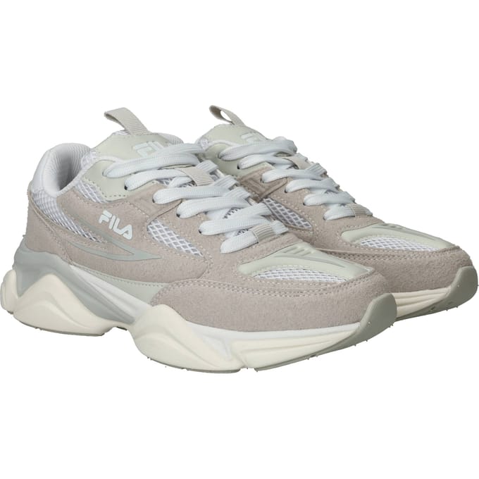Fila Recade S Sneakers - Meisjes - Beige - Maat:37