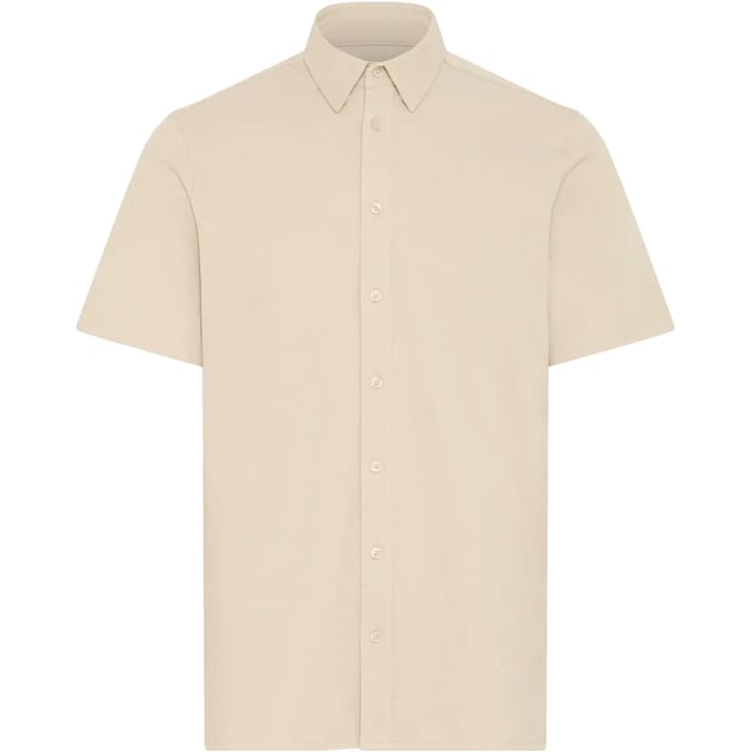 Piqué shirt Casual Friday Folke BU