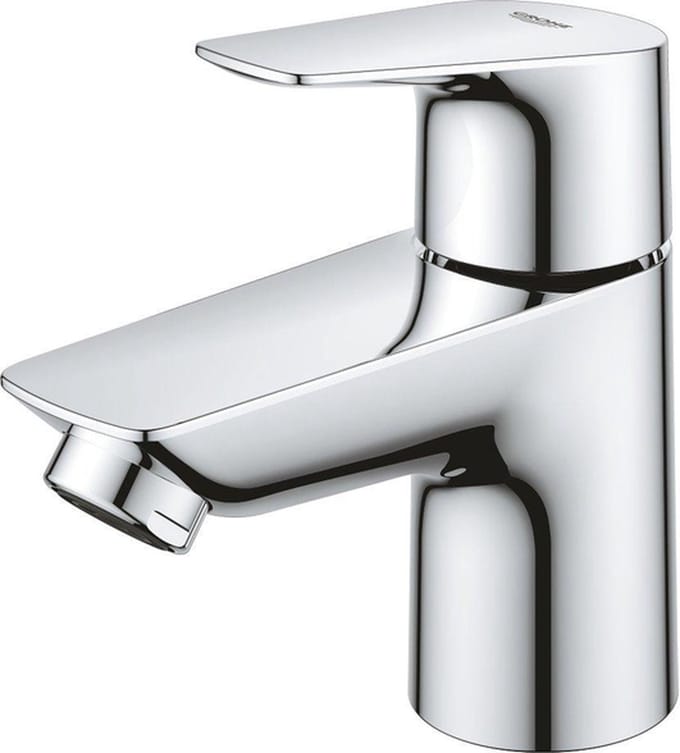 Grohe Professional Bauedge Toiletkraan 1/2 Xs-Size