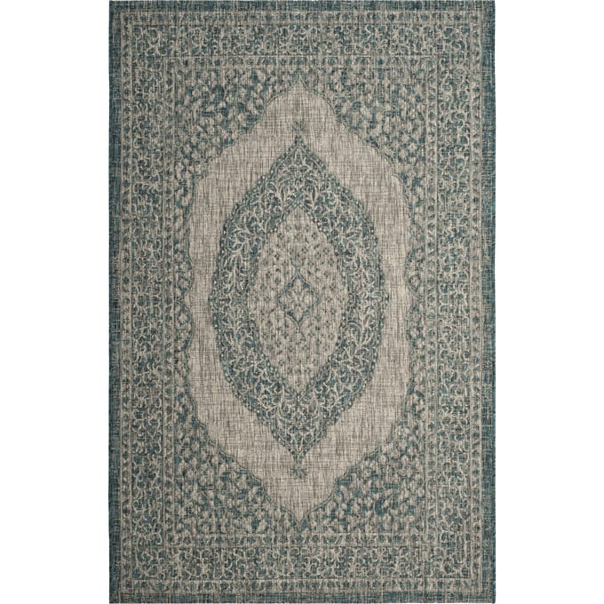 Vloerkleed Amira in- & outdoor | Safavieh