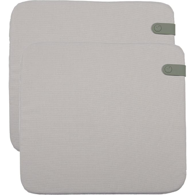 Fermob COLOR MIX SET Zitkussen - 97 crème