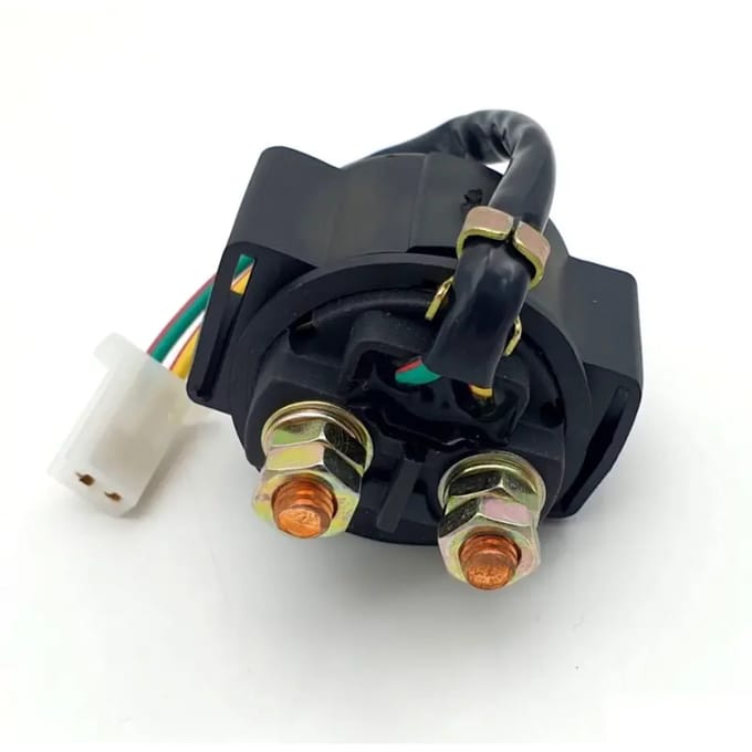 Aanpasbare regelaar Electrosport Honda
