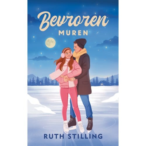 Bevroren Muren - De Seattle Scorpions - Ruth Stilling
