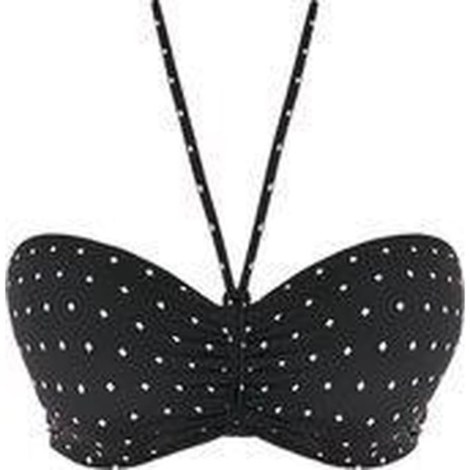 Jewel Maat 65D  cove padded bandeau -  (EU)