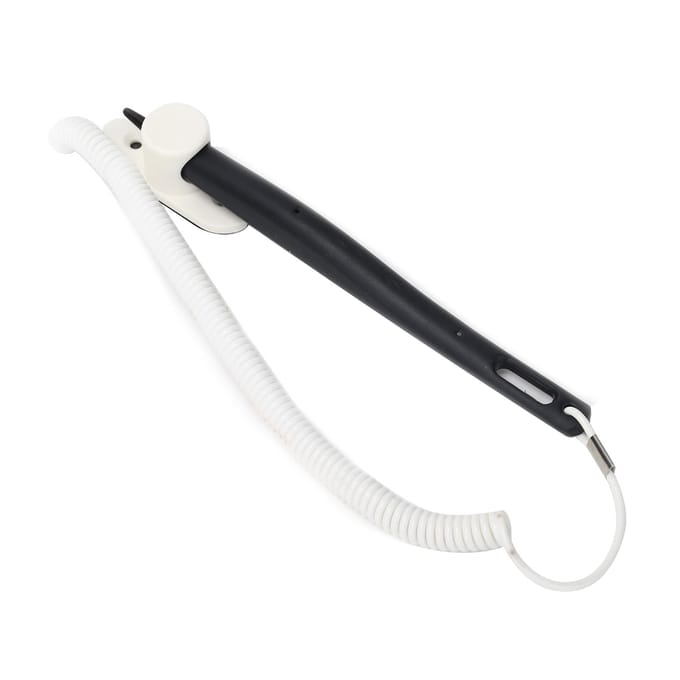 Stylus Pen Hoge Gevoeligheid Stylus met Veerkoord Basis Resistief Touchscreen Apparaat