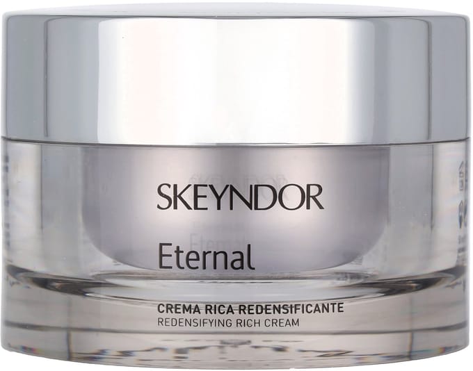 Skeyndor Eternal Redensifying Rich Cream - 50ml - Anti-Aging