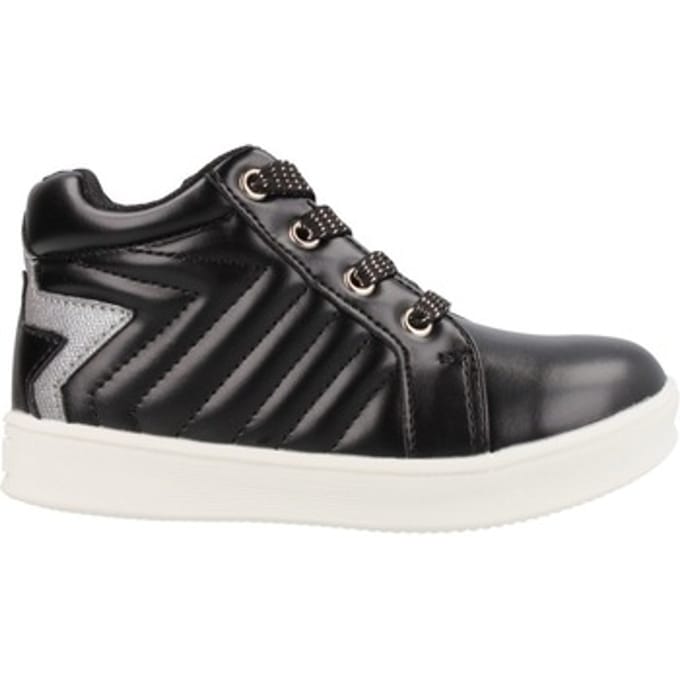Hoge Sneakers Chicco 1072130c