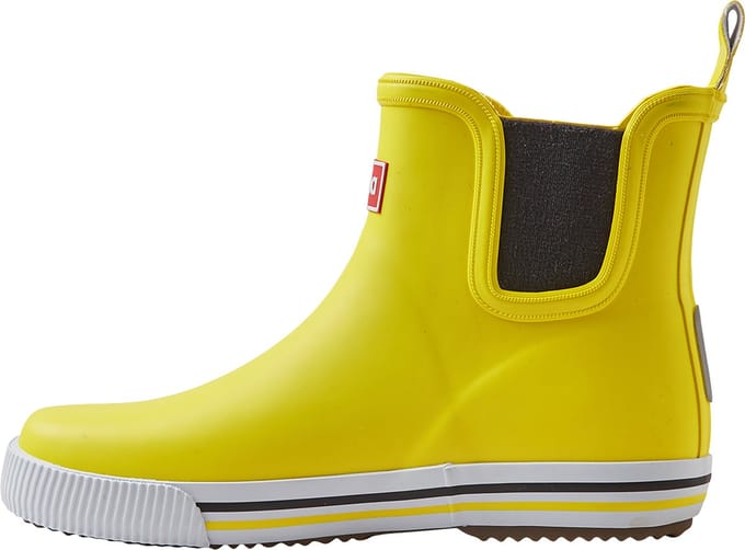 reima Ankles - Yellow - Maat Kinder_EU 28