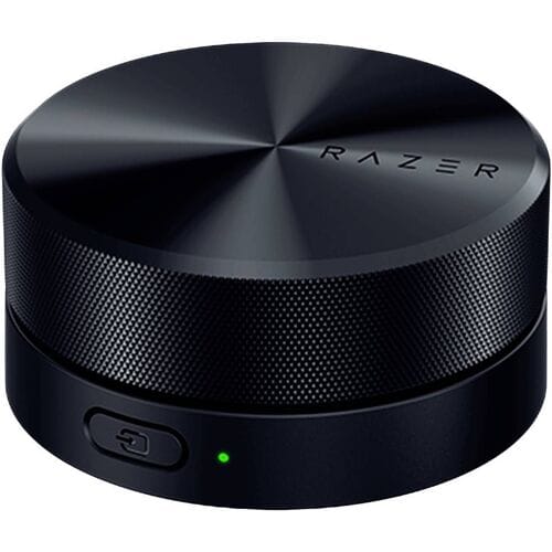 RAZER Wireless Control Pod Multimedia controller Bluetooth Zwart Multimediatoetsen