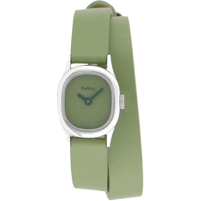 Vrouwenhorloge Kelton New Minicolo