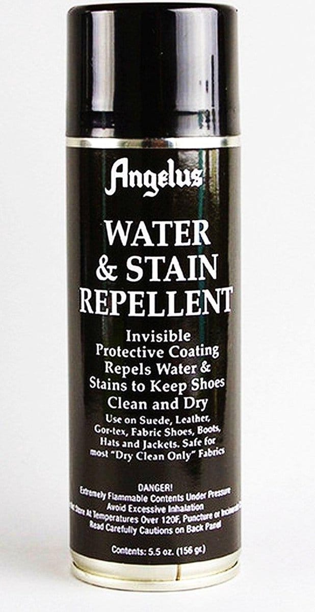 Angelus Water en Vuil werende Spray