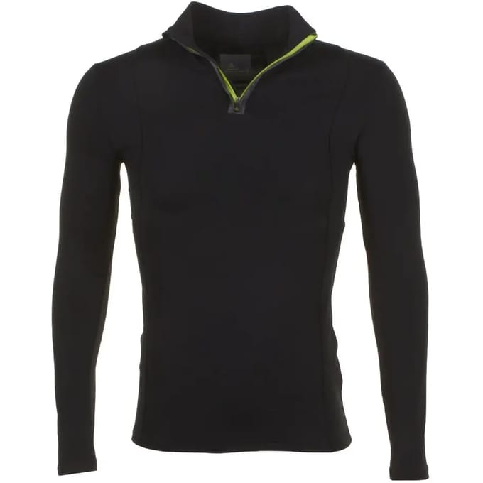 1ste huid T-shirt Peak Mountain Canje