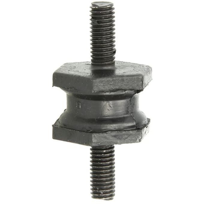 Aanslagbuffer, luchtfilter DT Spare Parts 4.80383
