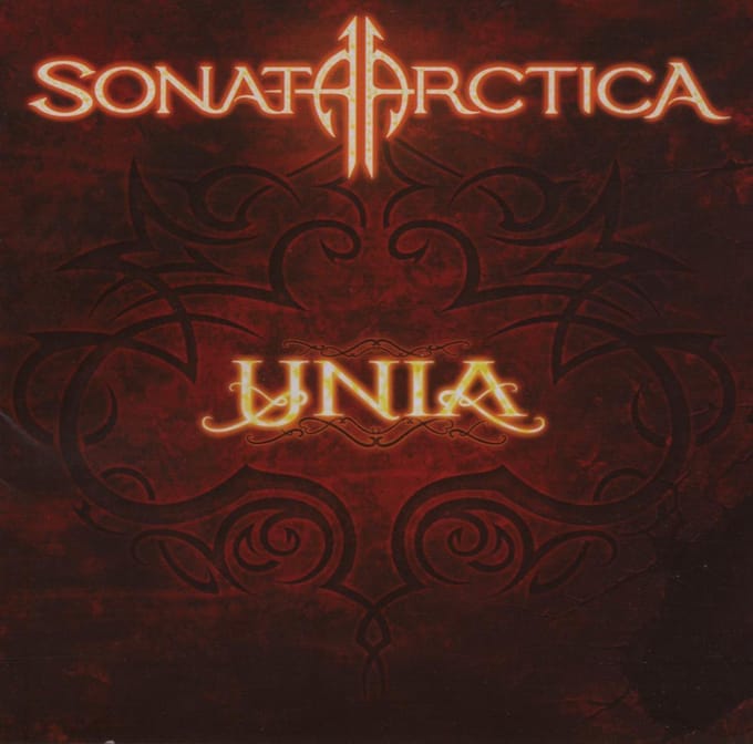 Unia (2021 Reprint) - Sonata Arctica