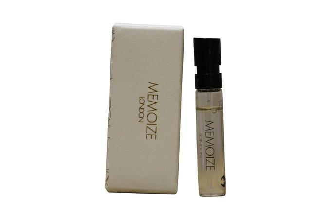 Mémoriser, Humanitas, Extrait De Parfum, Unisexe, 2 ml *Fiole