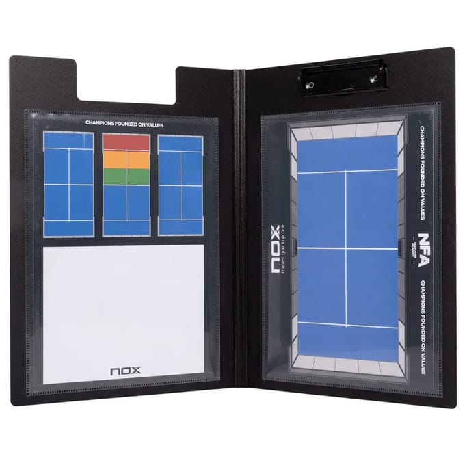 Magnetisch trainingsbord Nox