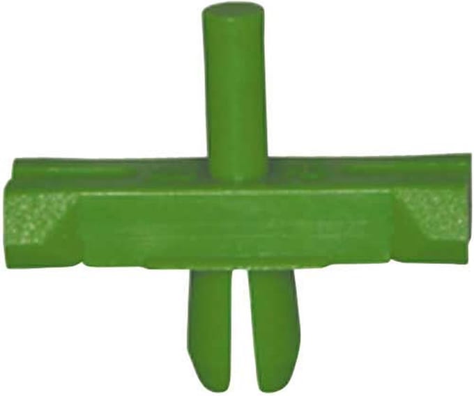 Sierlijstklem OEM:1202997 - 5 stuks