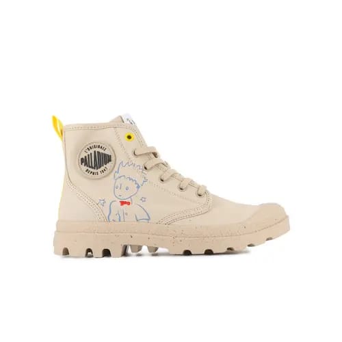 Trainers Palladium Pampa-Petit Prince