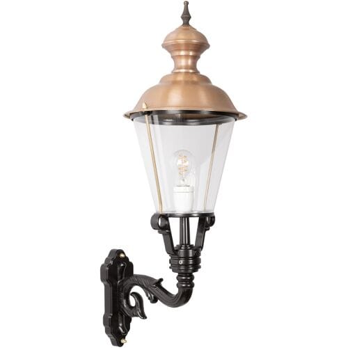 KS Verlichting Wandlamp Monnickendam L