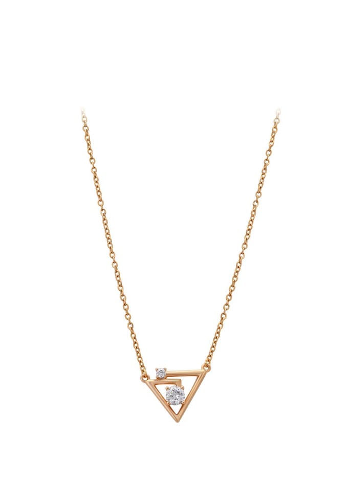 Gaya Necklace