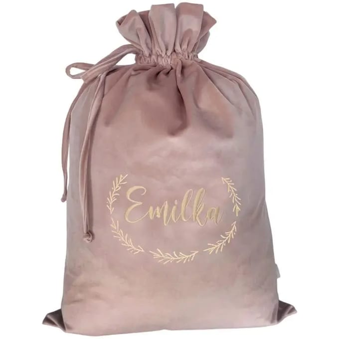Persoonlijke cadeautasje Malomi Kids