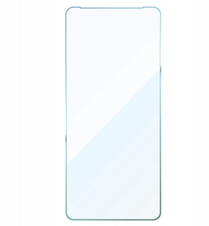 T-Mobile T Phone 2 Pro 5G - Gehard Glas Screenprotector - 9H - Volledige Transparantie