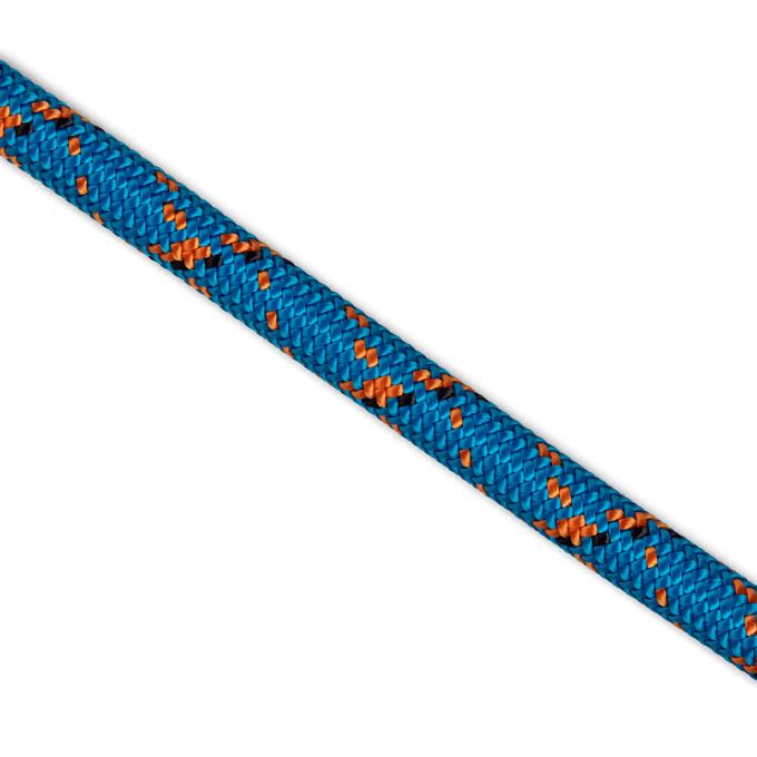 Husqvarna klimlijn 11,8 60m 1lus blauw