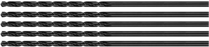 Metaalboren (HSS, 3.0x200 mm)