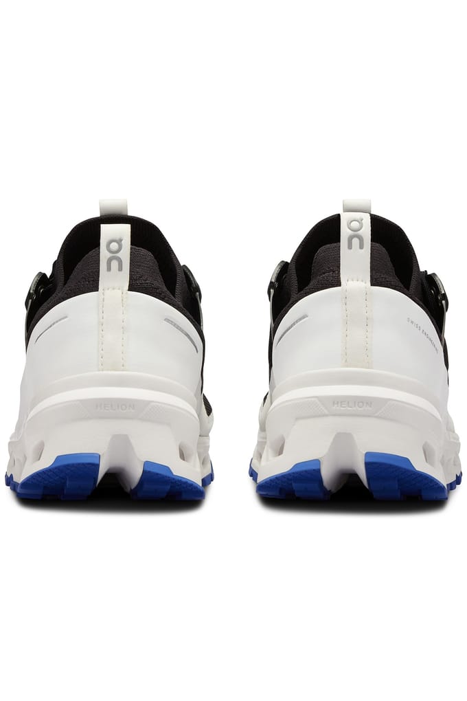 On Cloudultra 2 Black White Maat: 37 | Hardloopschoenen Outlet | Dames | Zwart