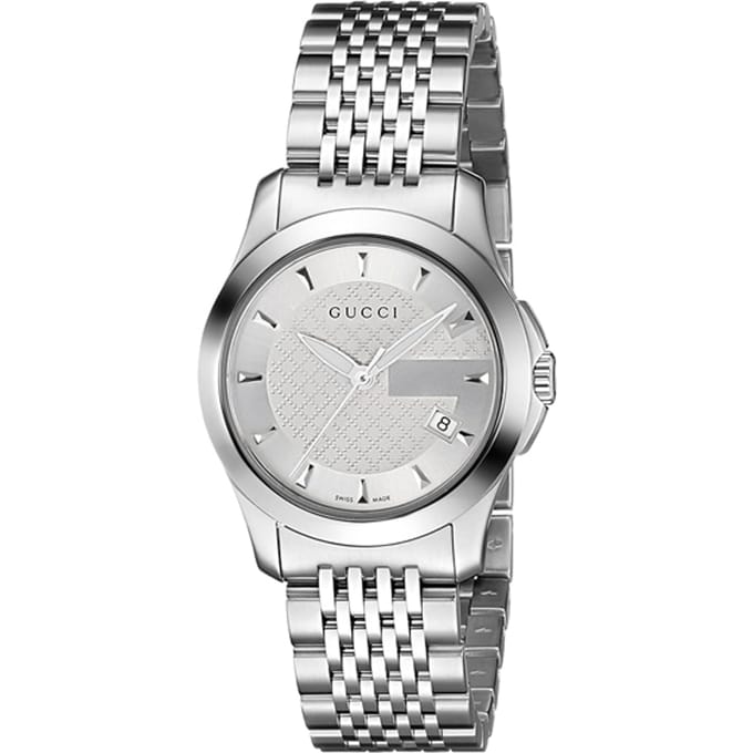 Gucci YA126501 dameshorloge