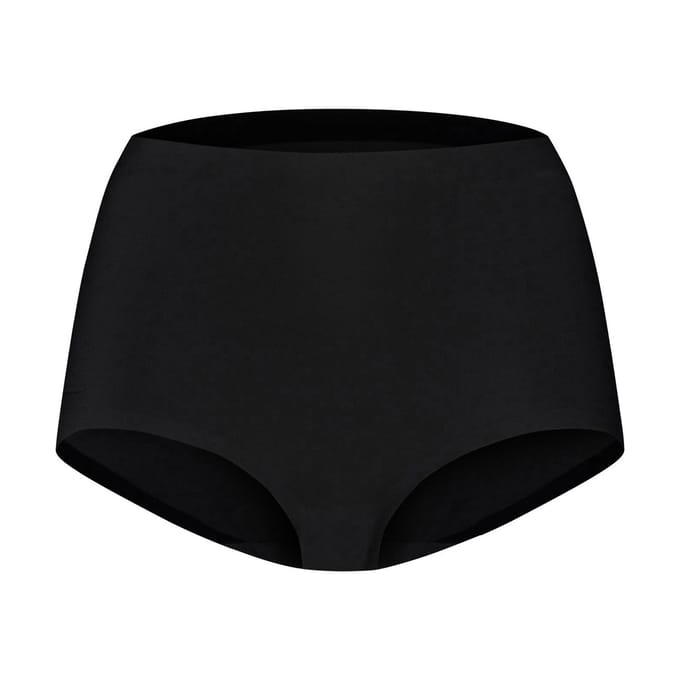 Ten Cate Secrets high waist zwart voor Dames | Maat S