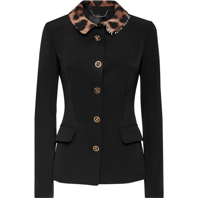 Blazer Leopard