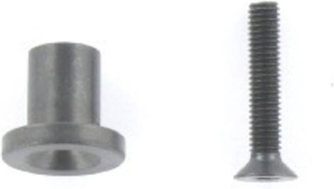 Carson Modellsport 500907362 1:14 Kingpin 1 set(s)