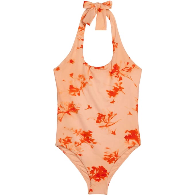 Marc O'Polo Vrouwen Badpak Firecracker Floral