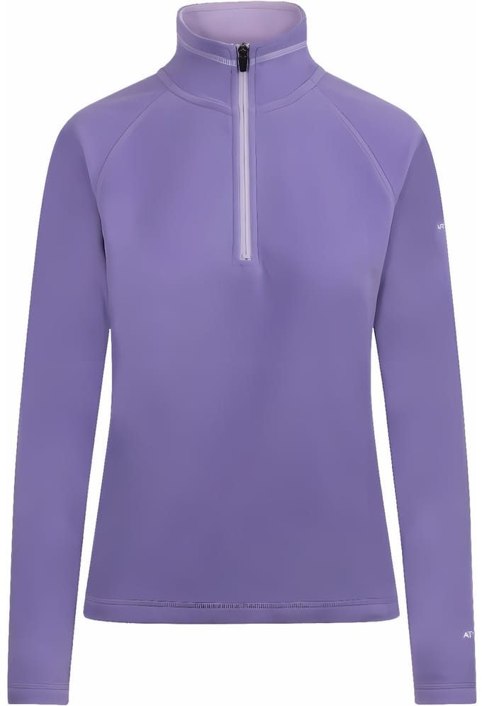 Trespass dames fleecejas/fleecepullover Skylar - Fleece At100