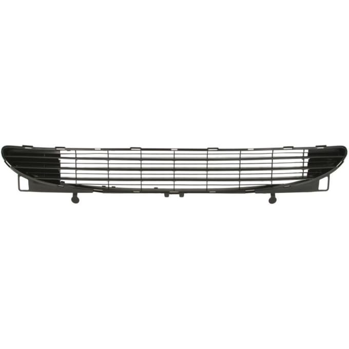 Ventilatierooster, bumper BLIC 6502-07-5514995P