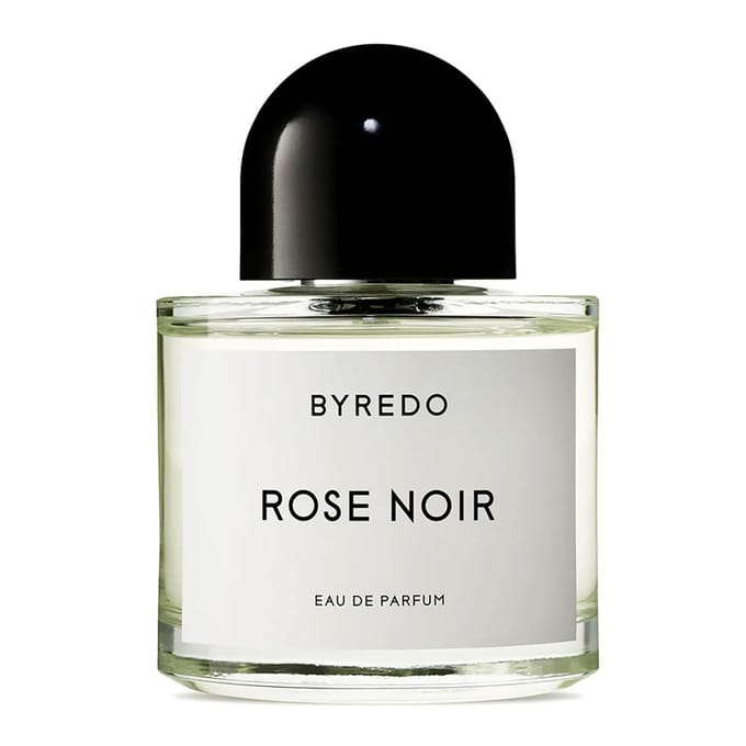 Byredo Rose Noir Edp Spray - 100 ml