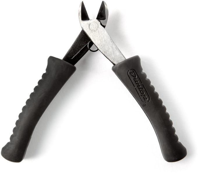Dunlop DGT08 System 65 Compact String Cutter - Kniptang voor snaren