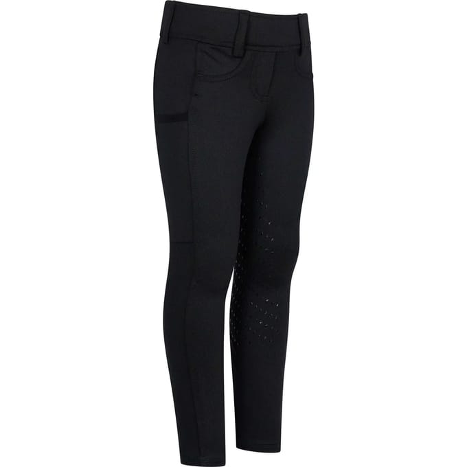 Volle grip meisjeslegging Easy Rider Rihanna