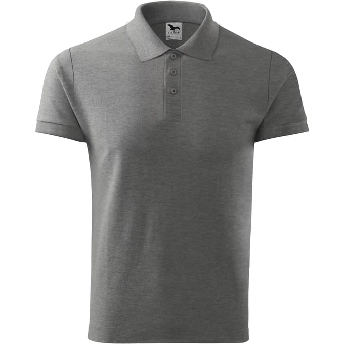 Katoenen polo Malfini 212