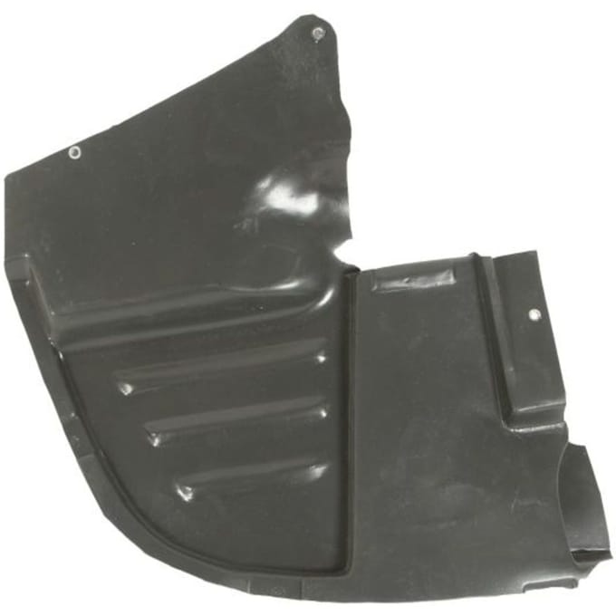 Afdekking motor BLIC 6601-05-0000020P