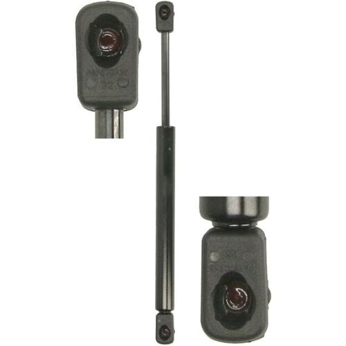 Gasveer, kofferruimte MAGNUM TECHNOLOGY MGS0092